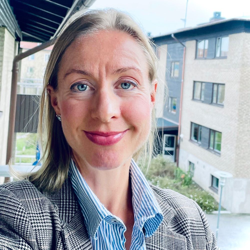 Elin Asplund