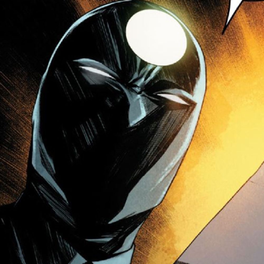Silver Spectre