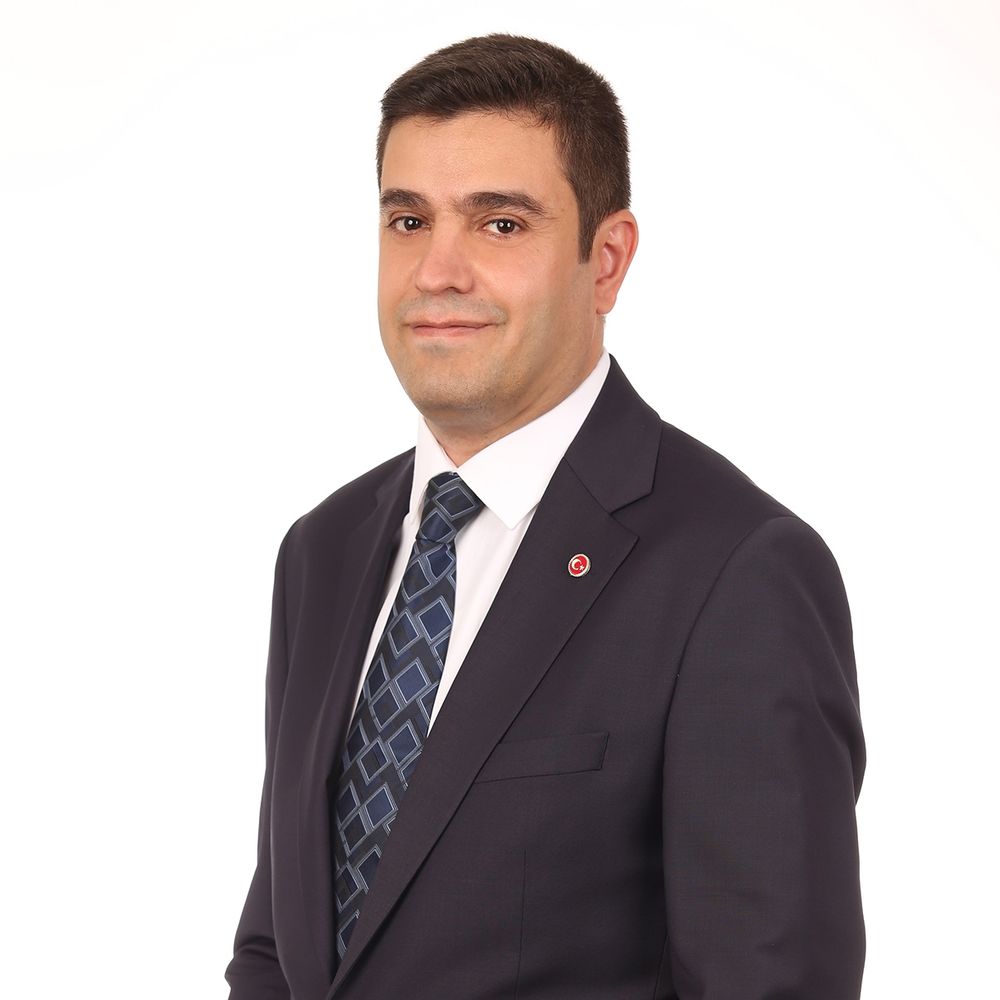 Talip Hakan Öztürk