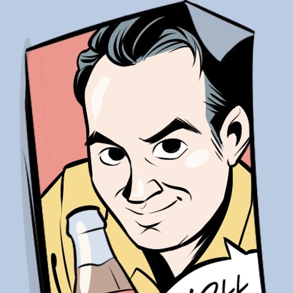 André Milewski