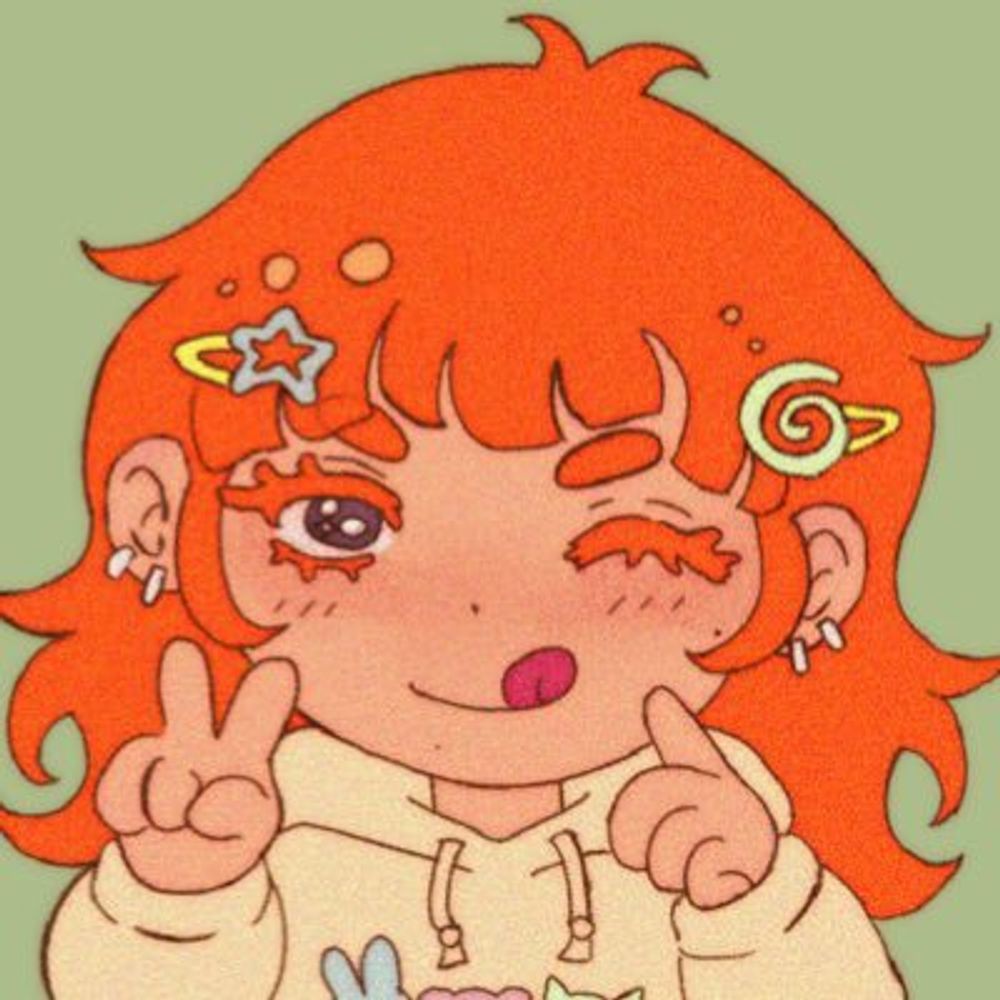 nancy ☆