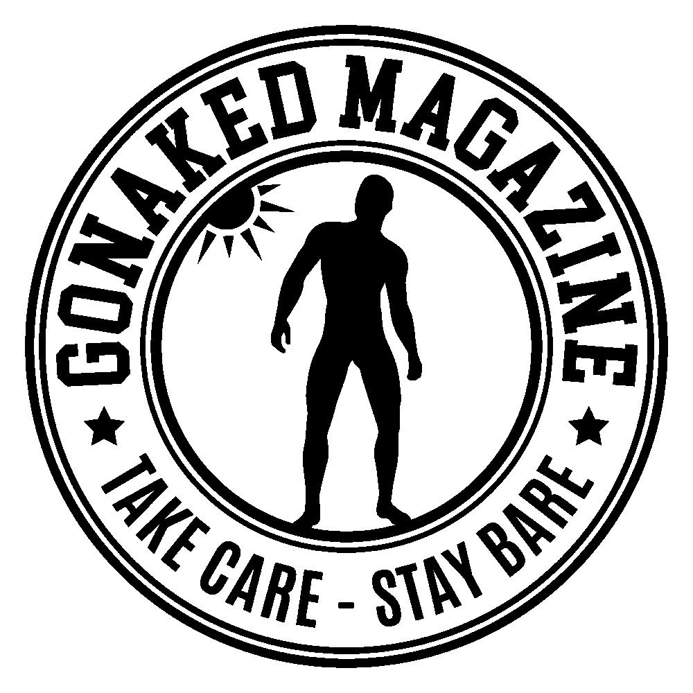 GoNaked Magazine & Travels