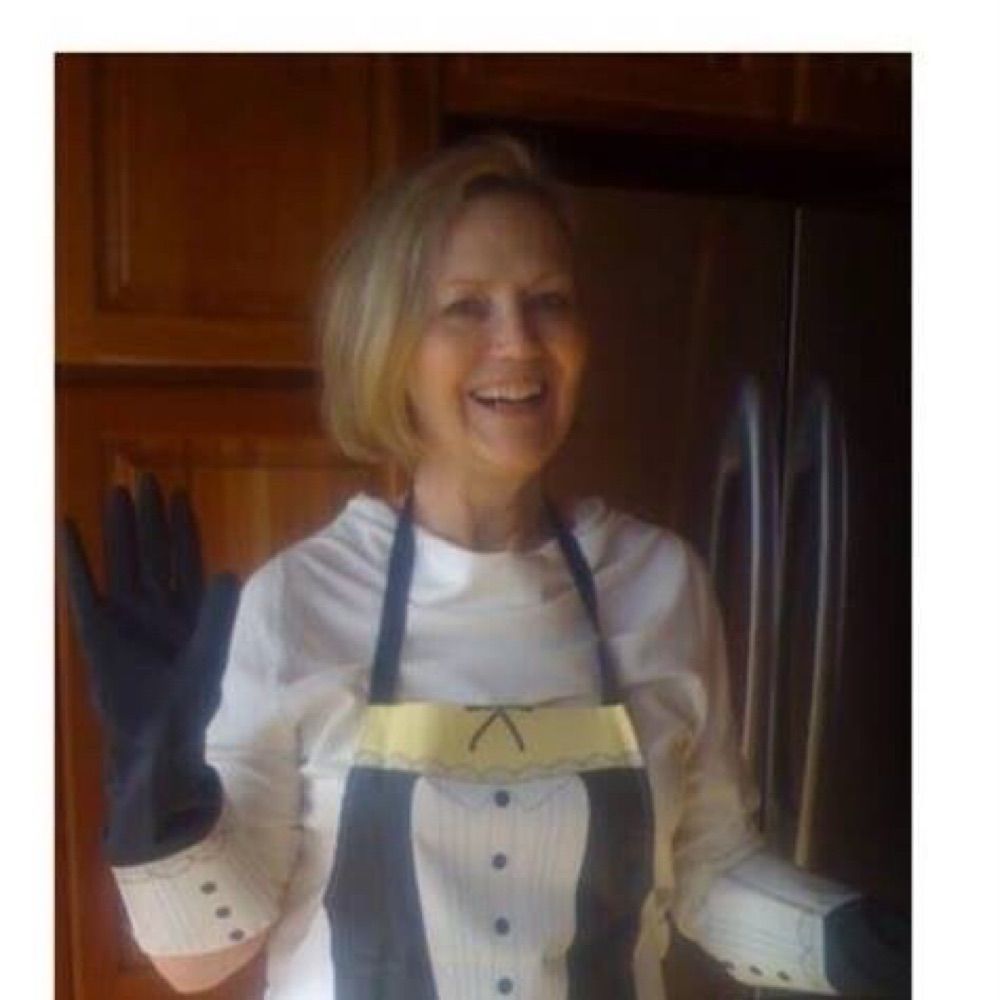 Ann's avatar