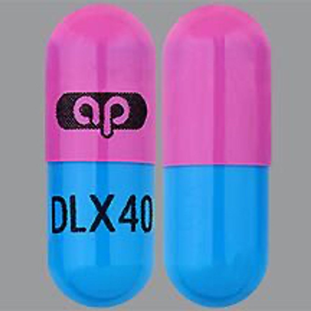 Serotonin Queenpin