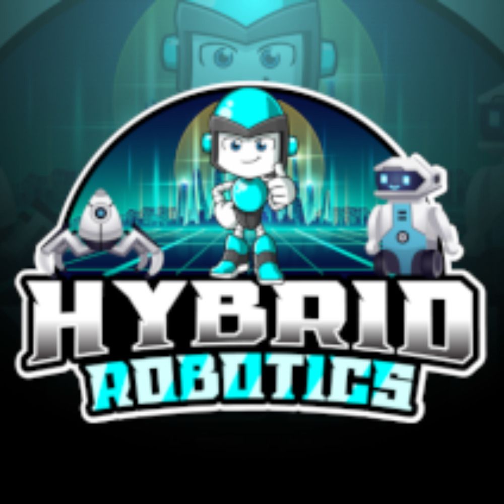 Hybrid Robotix