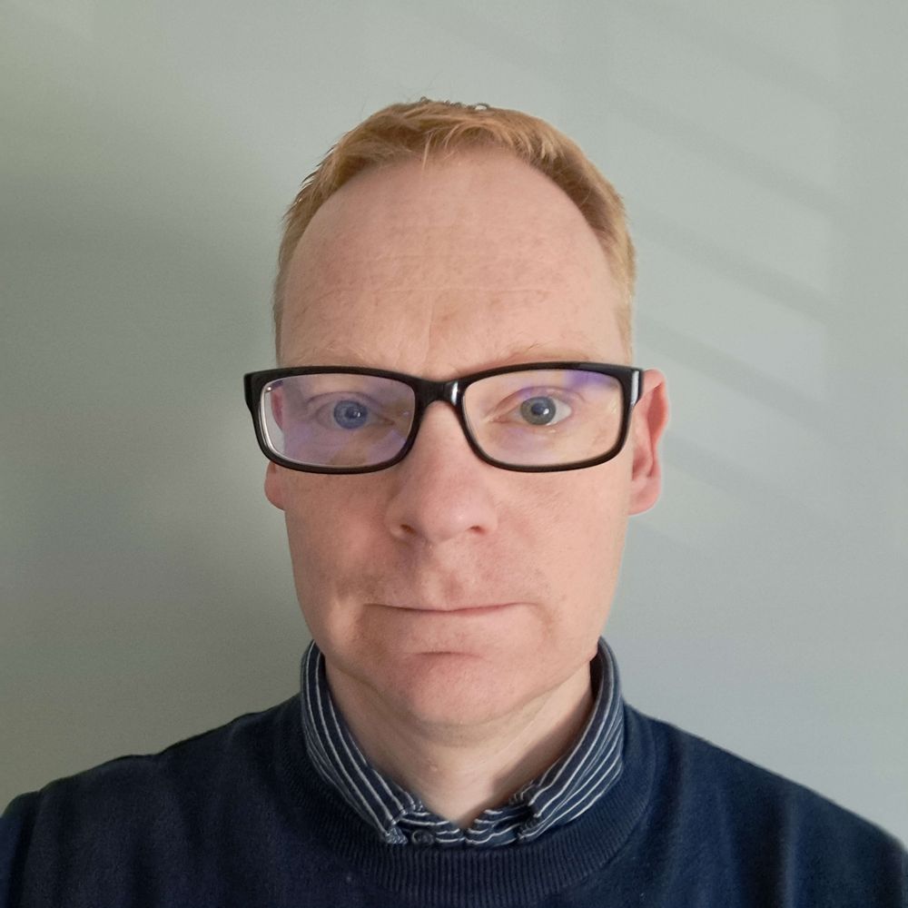 David Armitage