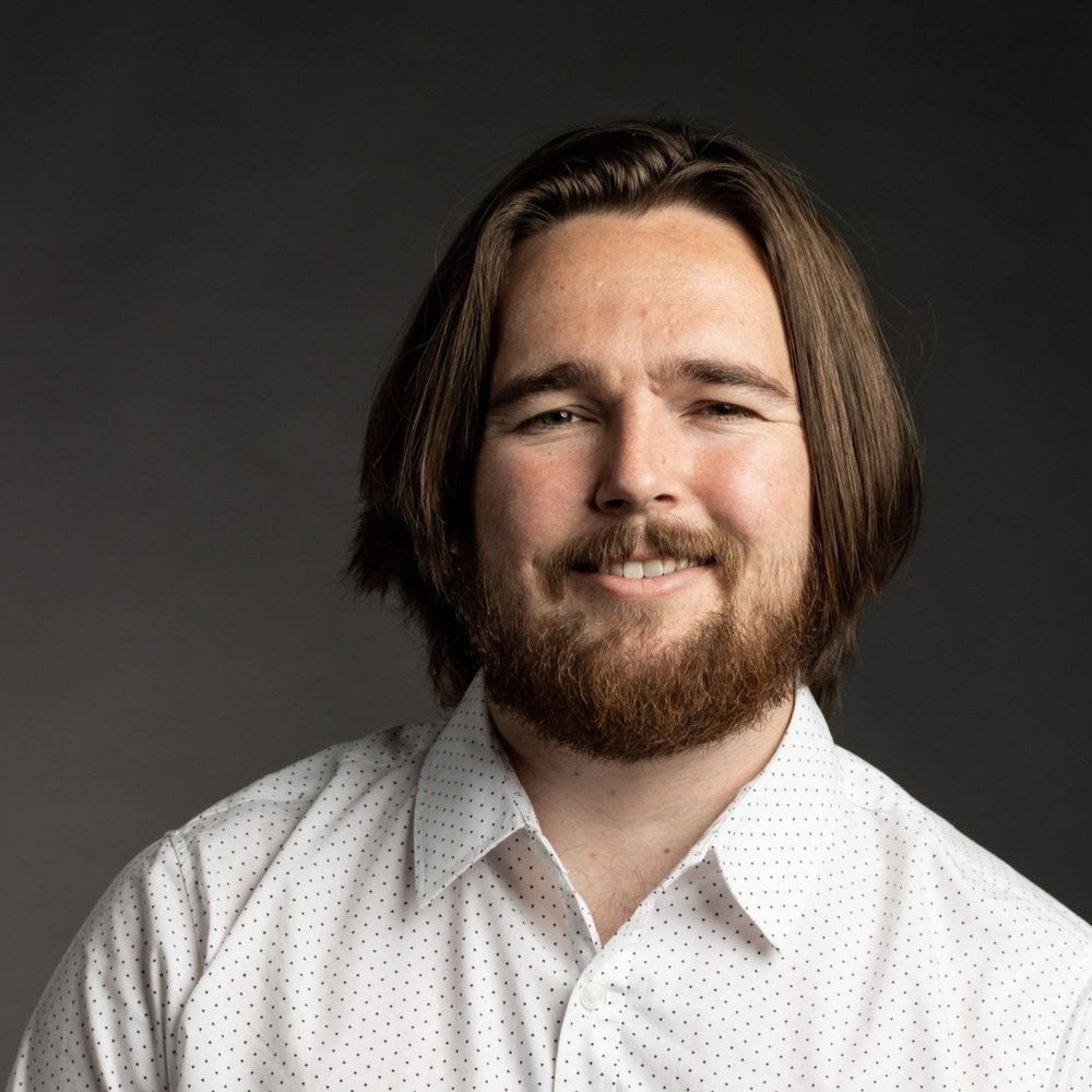 Austin Hoffman