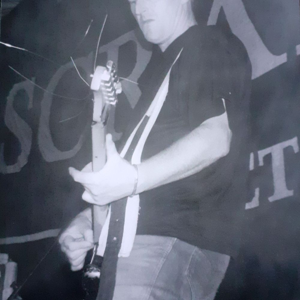 Hugo (Heiko Schaper)