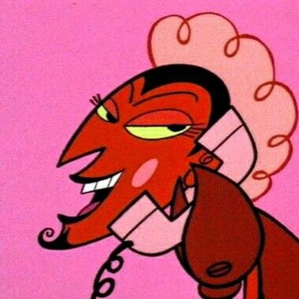 Yiran, o Terceiro ❤️👑's Avatar