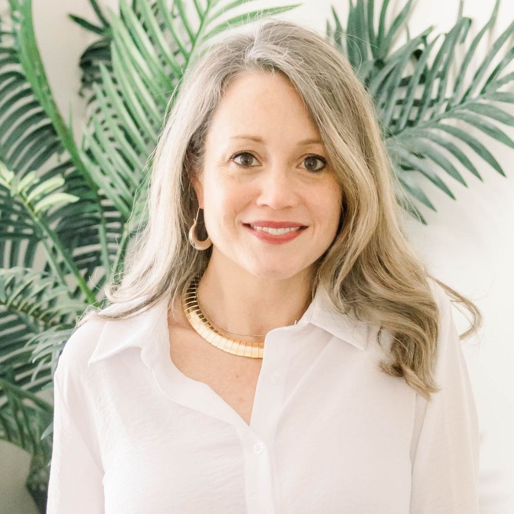 Kimberly Becker