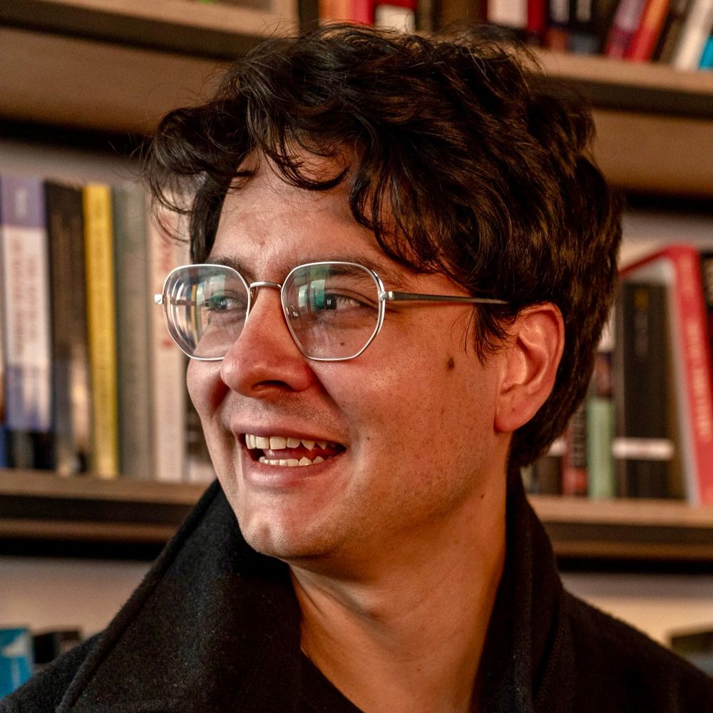 Nicolás Torres-Echeverry