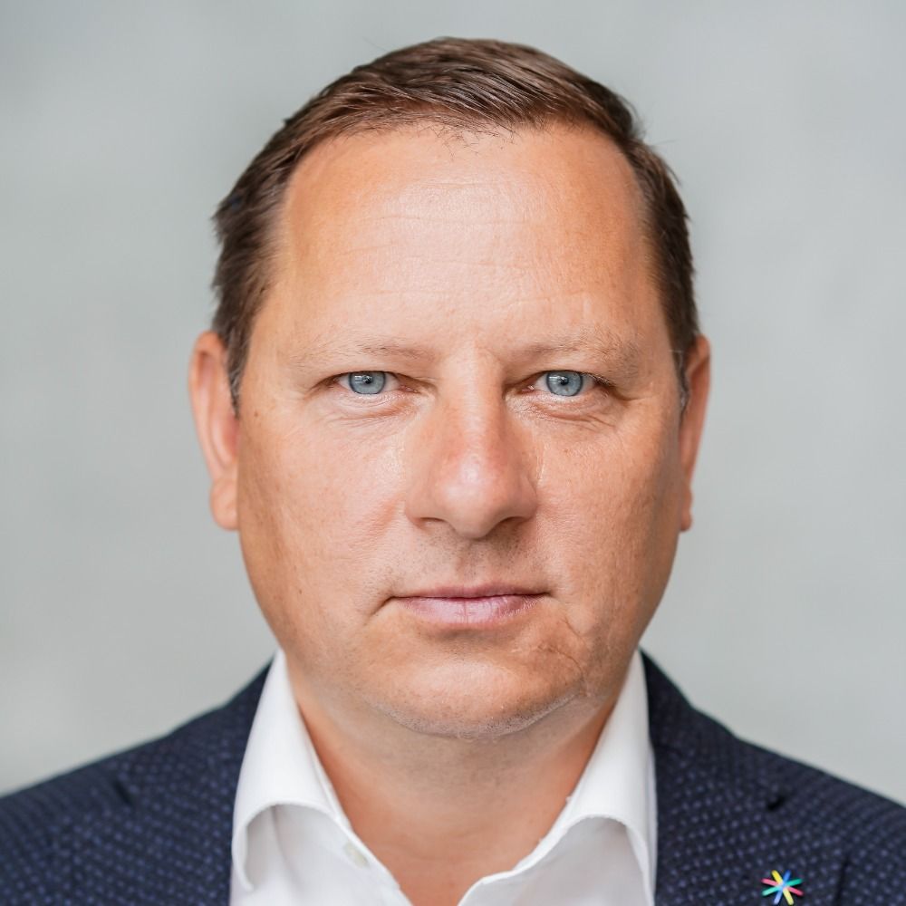 Steffen Steudel
