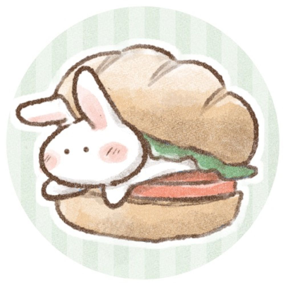 うさみみ🍅