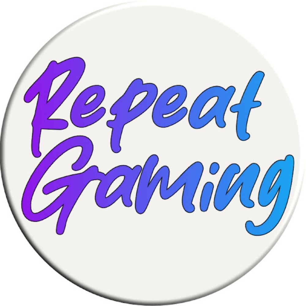 RepeatGaming