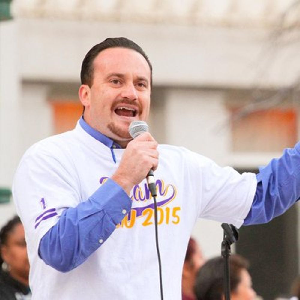 Arnulfo De La Cruz