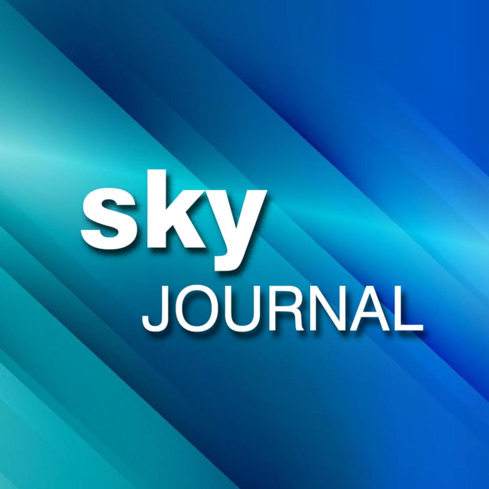 sky JOURNAL