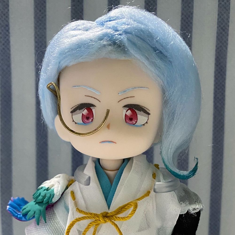 緑野おくら