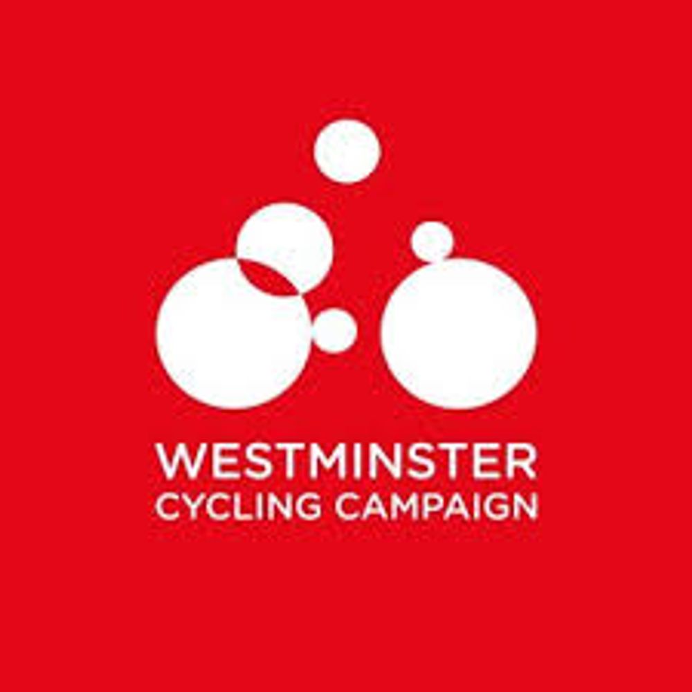Westminster Cycling Campaign