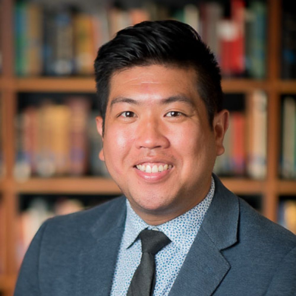 Tony Duong, PharmD