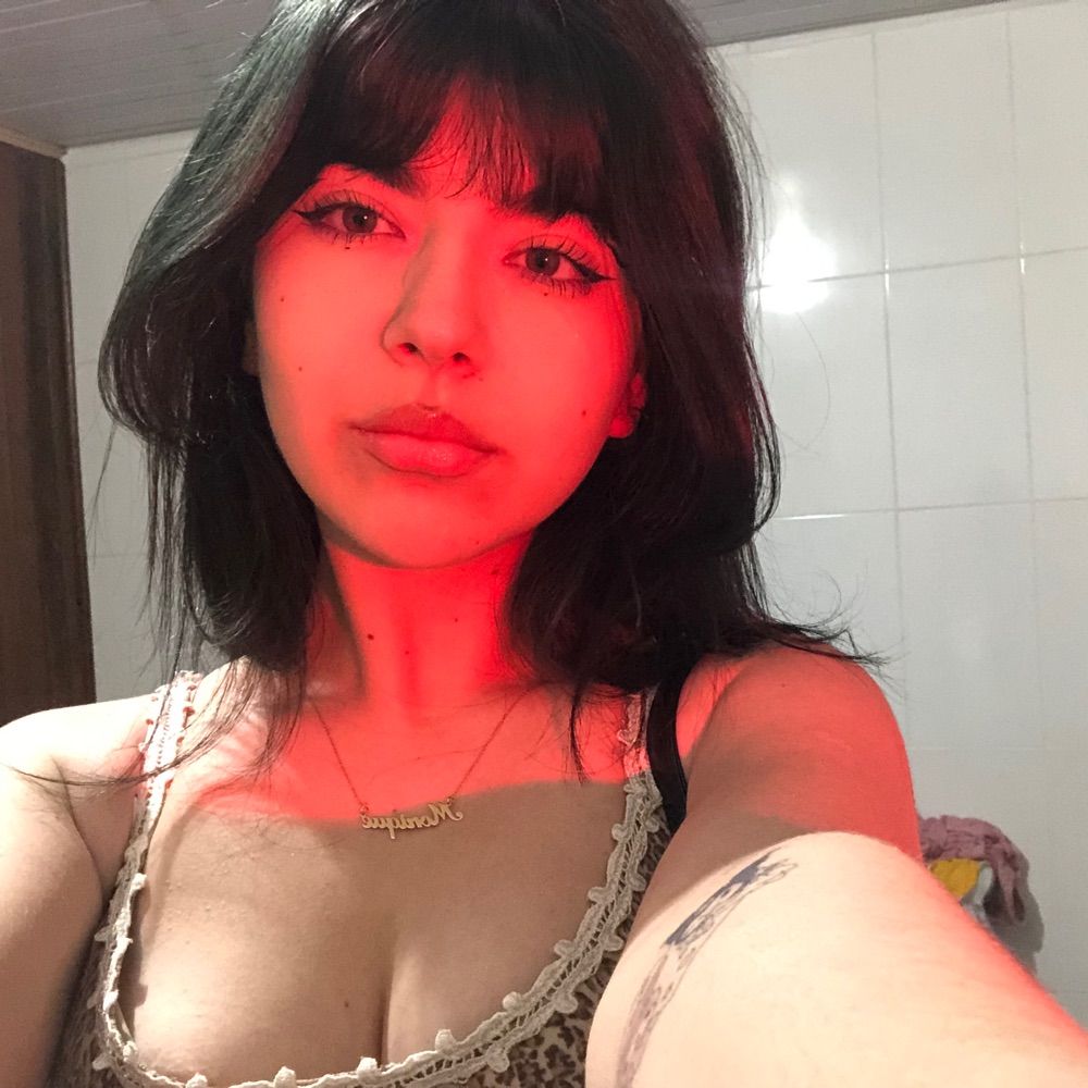 nique🍒