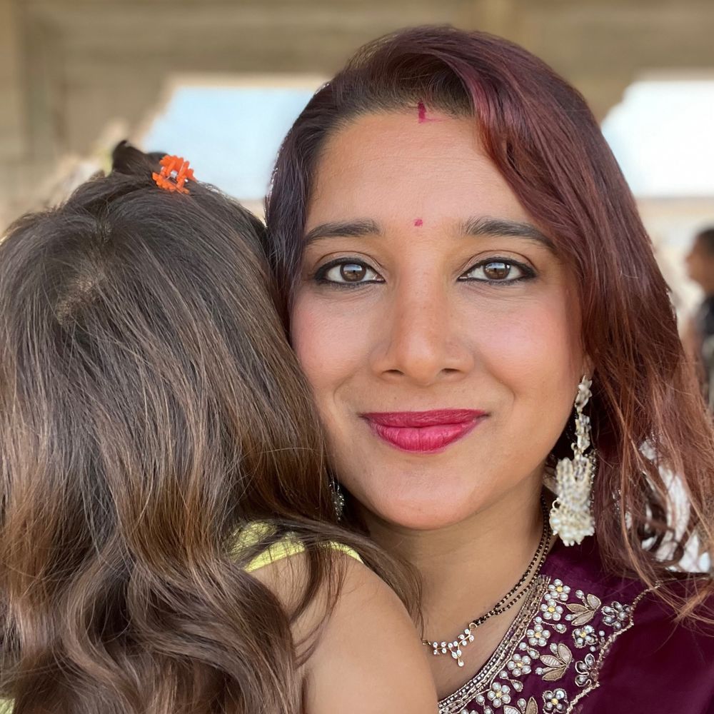Shivani Hawkins