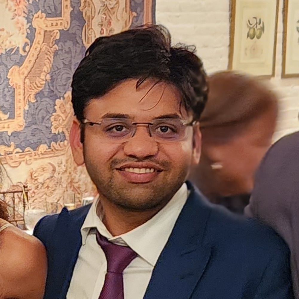 Rohit Jain