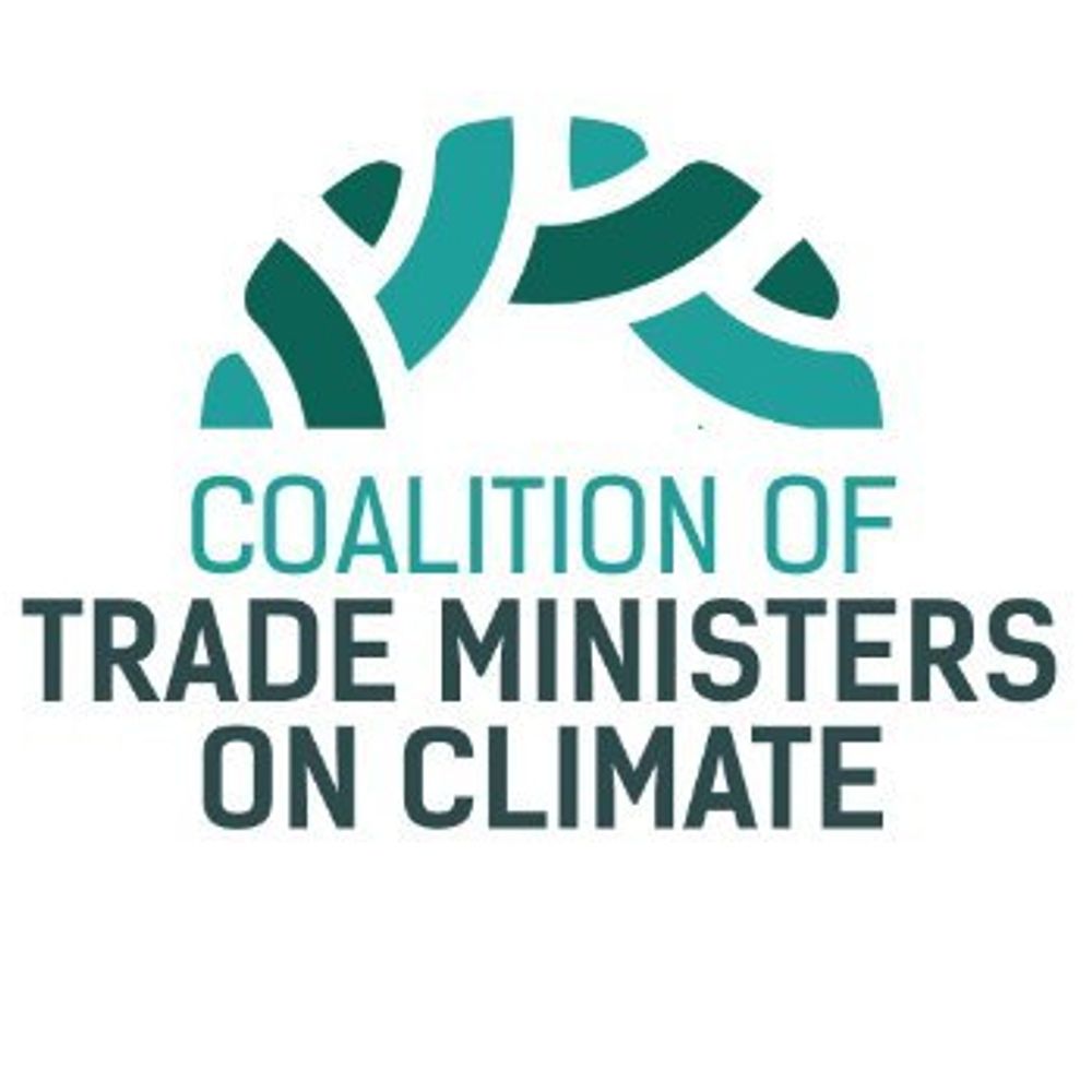 Coalition of Trade Ministers on Climate