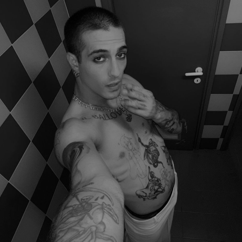 damiano