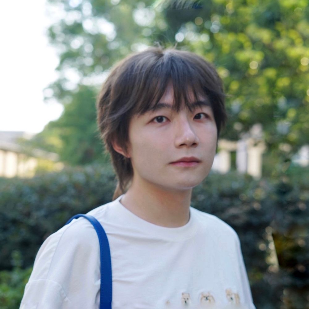 Shoubin Yu
