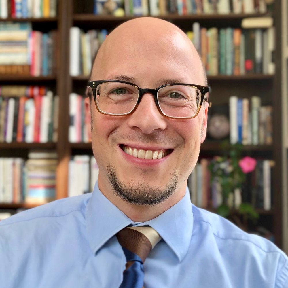 Christopher B. James