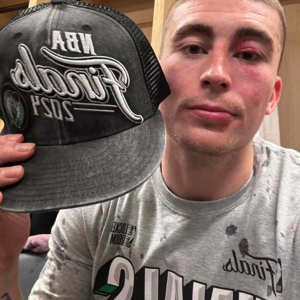 payton pritchard