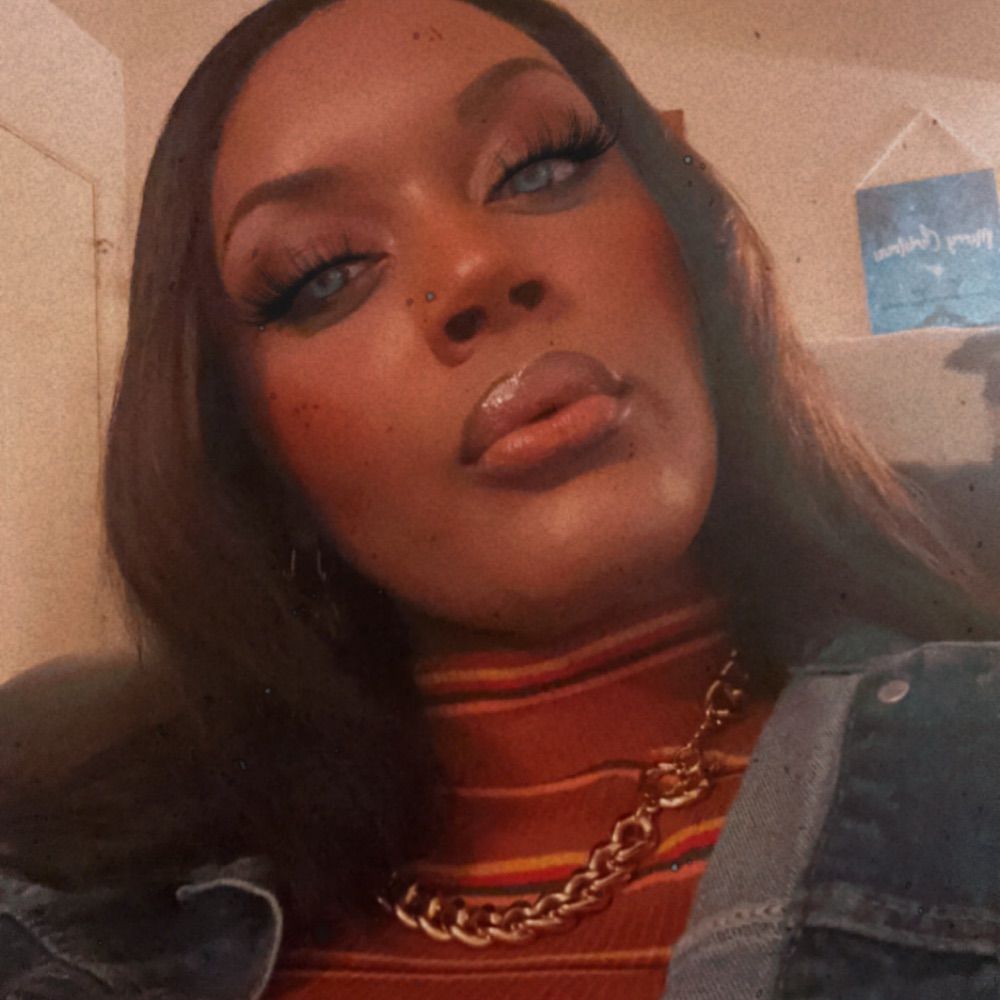 Jasmine Camille