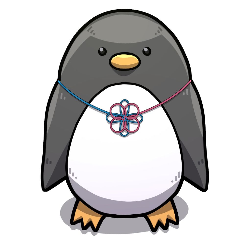 米瑠ぺんた