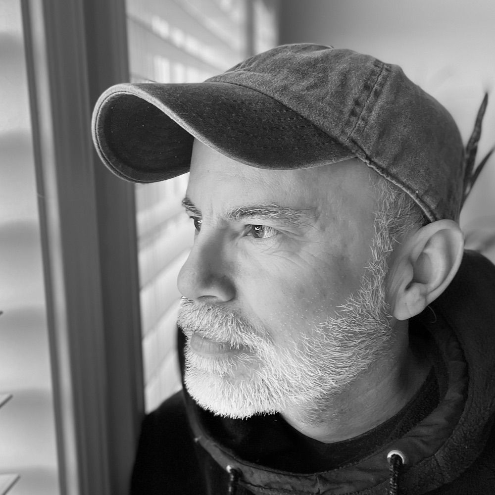 Mike March
