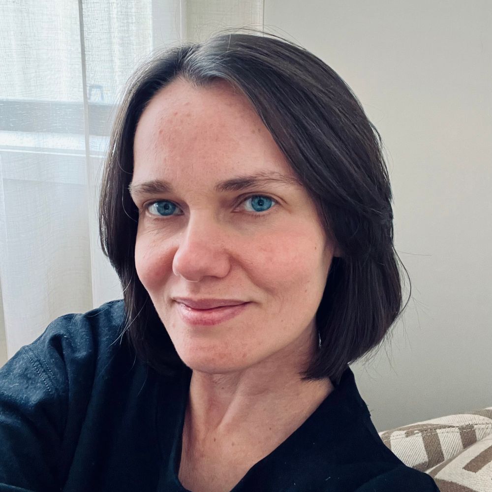 Michelle Ogilvy