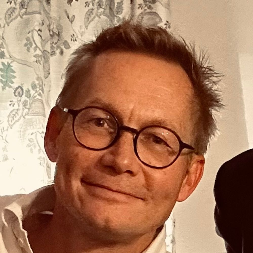Magnus Falkehed