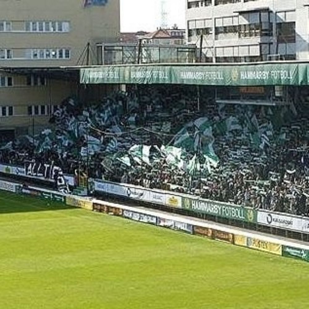 Bar à Bajen