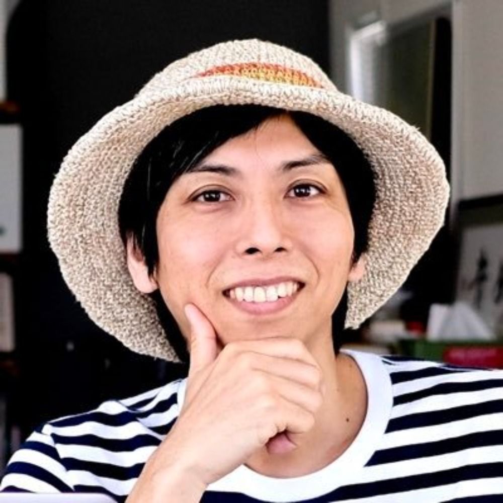 ヨス（ Yosuke Yano）