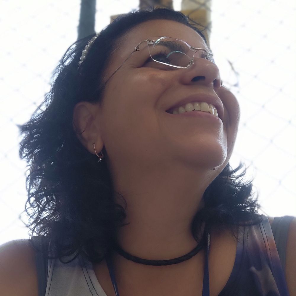 Margareth Cabral 