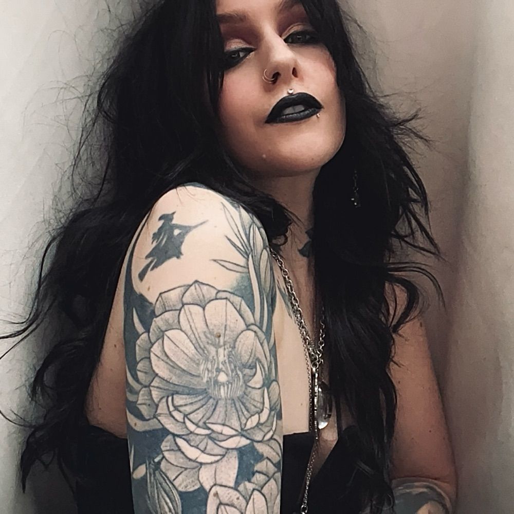 Kayla Whynter