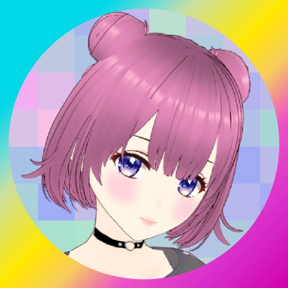 ちゃむ👙⭐️Twitch Vtuber
