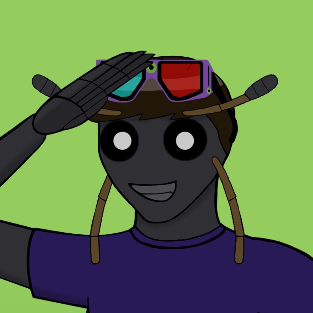 ColeTheBug's avatar