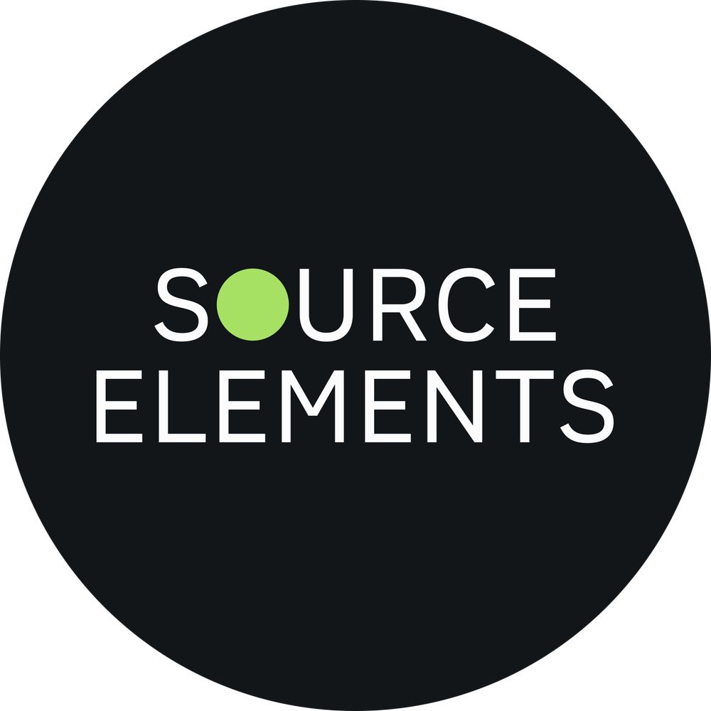 Source Elements