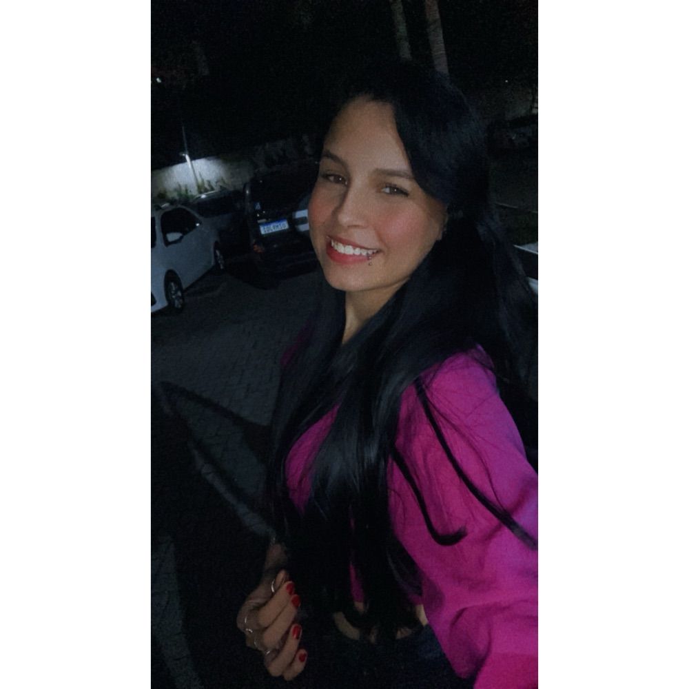 Jessica Aguiar💕