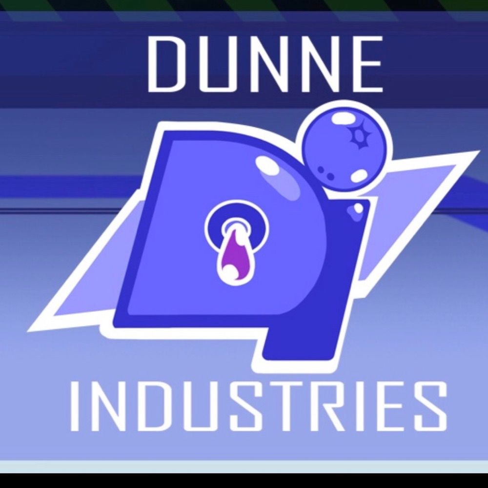 Dunne Industries's avatar