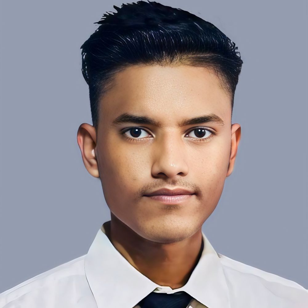 S M. Faisal