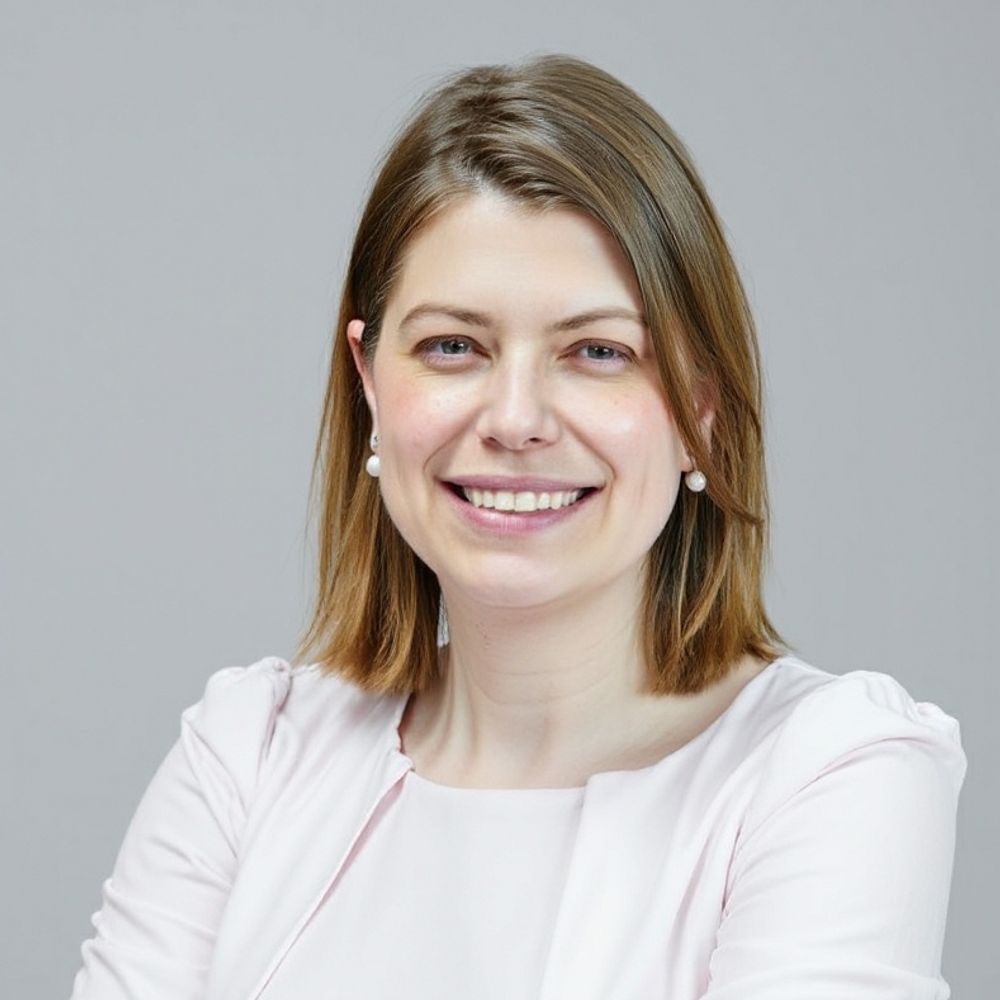 Sarah Whalley