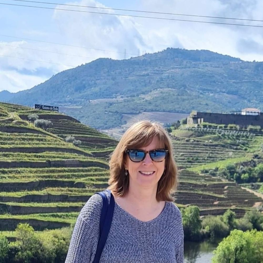Carol in 🇵🇹