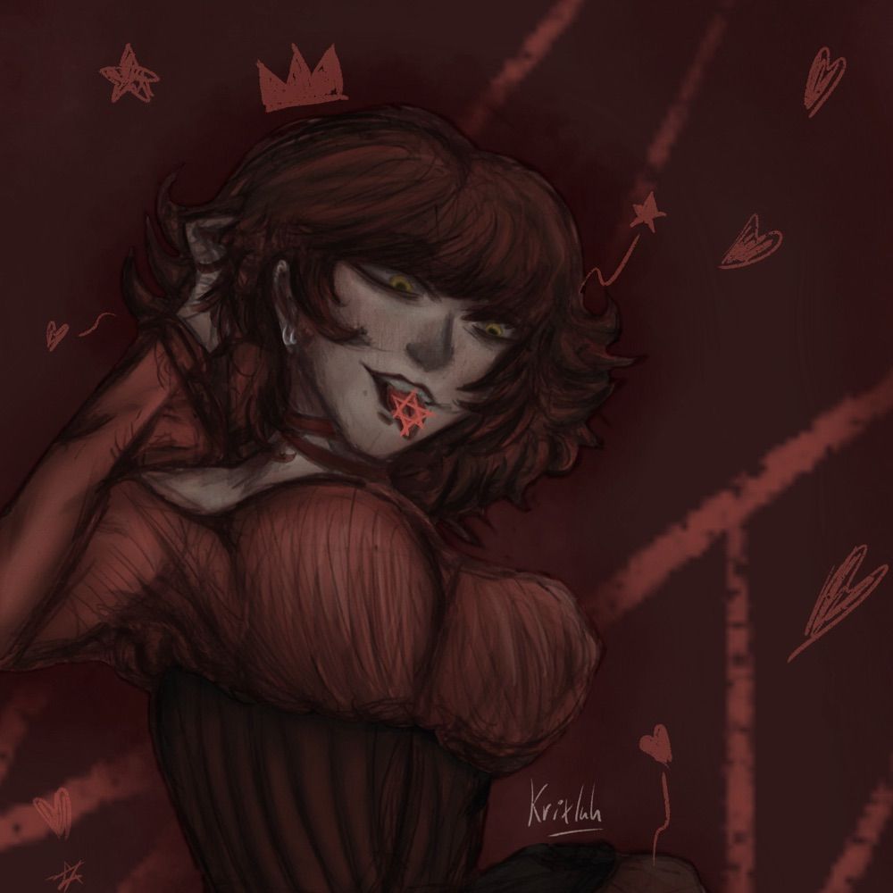 kristine