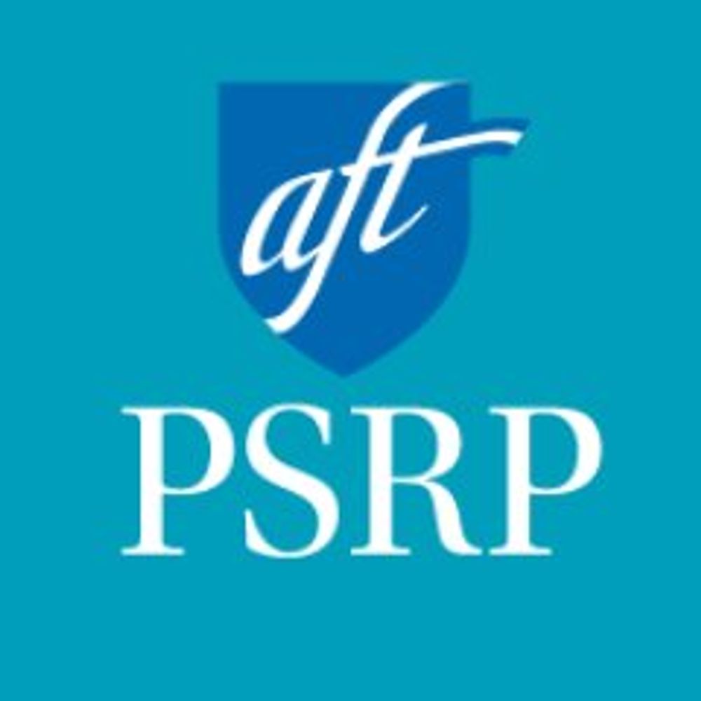 AFT PSRP Division